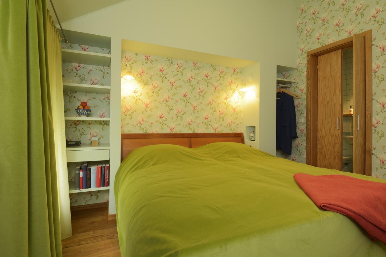 Bed and Breakfast Epicerie Am Duerf Schrondweiler Zewnętrze zdjęcie