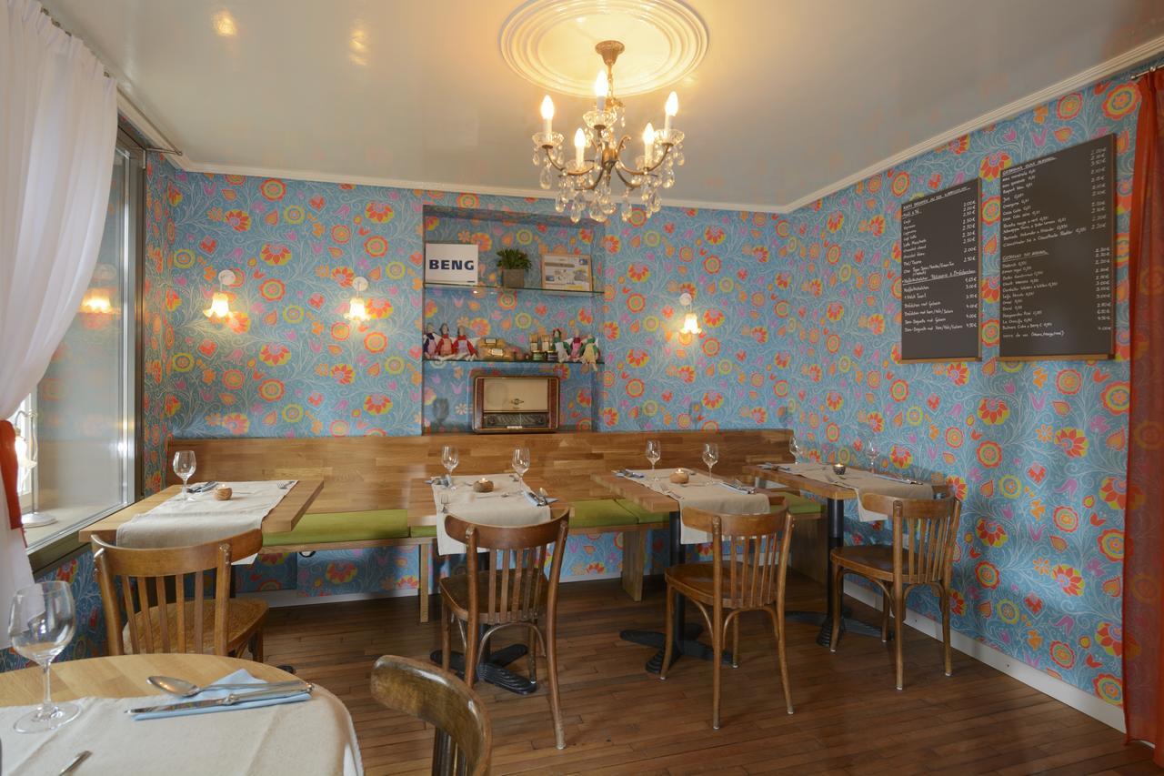 Bed and Breakfast Epicerie Am Duerf Schrondweiler Zewnętrze zdjęcie