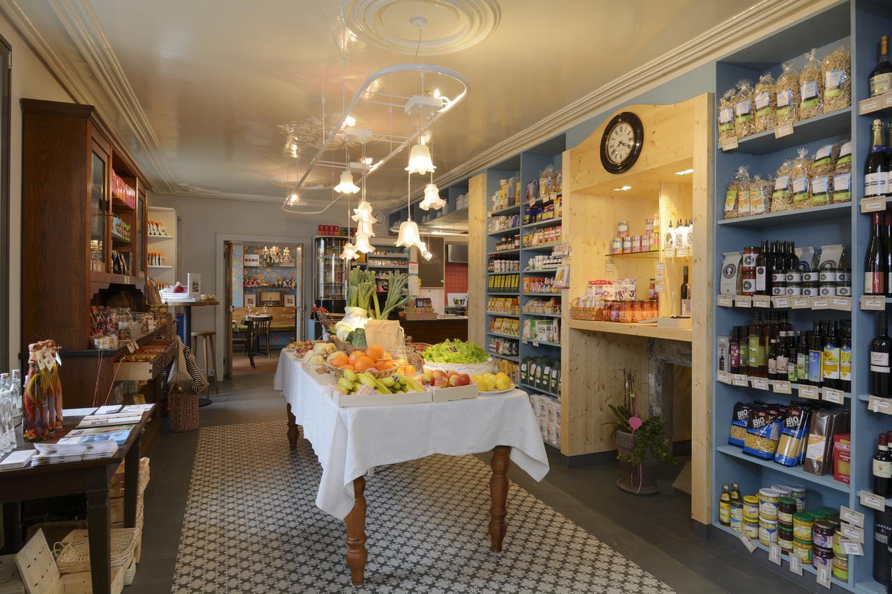 Bed and Breakfast Epicerie Am Duerf Schrondweiler Zewnętrze zdjęcie