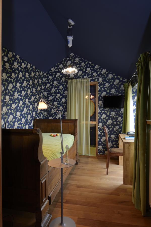 Bed and Breakfast Epicerie Am Duerf Schrondweiler Zewnętrze zdjęcie